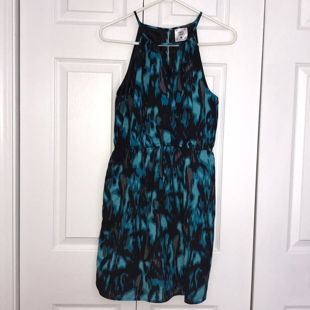 Mac+Jac Dress